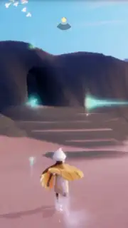 Sky: Children of the Light screenshot 2