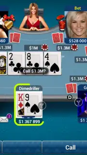 Pokerist screenshot 3