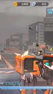 ShelterZero screenshot 12