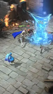 Rage of Destiny screenshot 7