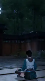 Moonlight Blade screenshot 17