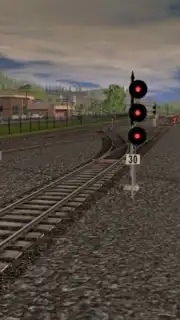 Trainz Simulator screenshot 2