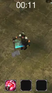Dungeon and Demons - RPG screenshot 3