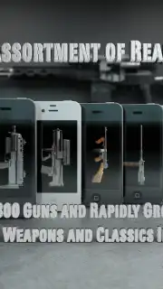 iGun Pro screenshot 9