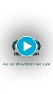 RealDash screenshot 1