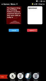 Evil Apples screenshot 9