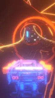 Music Racer screenshot 4