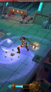 Torchlight: The Legend Continues screenshot 12