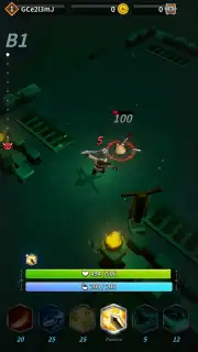 Alchemy Knight screenshot 7