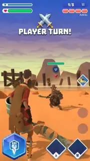 Knighthood screenshot 7