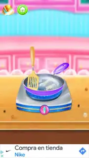 Pasta Cooking Mania: Kitchen Games screenshot 6
