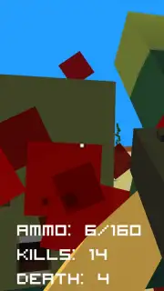 Zombie Craft screenshot 4