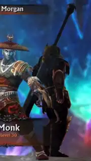 Eternity Warriors 3 screenshot 2