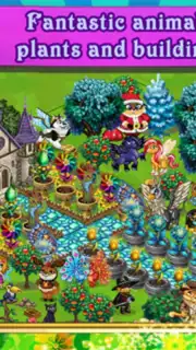 Fairy Farm screenshot 10