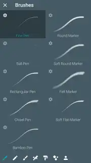 ArtFlow screenshot 4