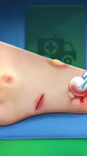 Doctor Hospital Games Offline screenshot 11