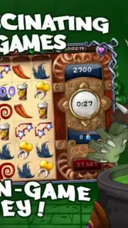 Angry Heroes screenshot 6
