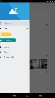 Focus screenshot 5