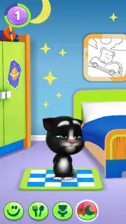 My Talking Tom 2 Lite screenshot 5