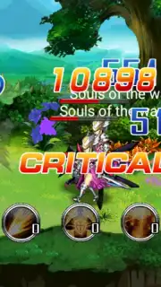 Death Dragon Knights RPG screenshot 6