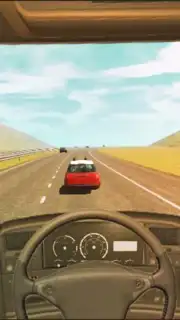 Truck Simulator: Europe screenshot 2