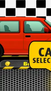 Car Wash and Racing screenshot 5