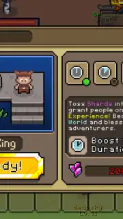 Curse of Aros screenshot 4