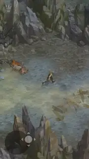 Hattori: Battle Clash screenshot 9