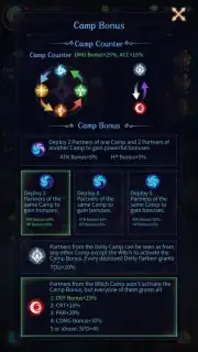 Madtale: Idle RPG screenshot 13
