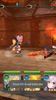 Valkyrie Connect screenshot 1