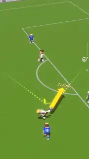 Mini Soccer Star screenshot 18