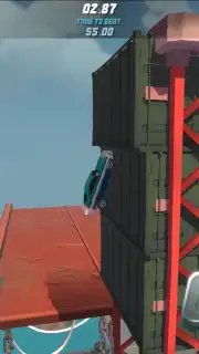 Stunt Car Extreme screenshot 2