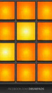 Dubstep Drum Pads 24 screenshot 3
