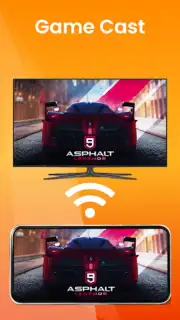 Projector: HD Video Cast screenshot 1