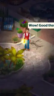 Hidden Hotel: Miami Mystery screenshot 7
