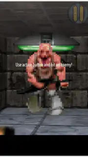 Dungeon: Quest of Legends 3D screenshot 4