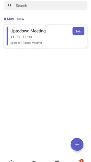 Microsoft Teams screenshot 3