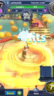 Endless World screenshot 8