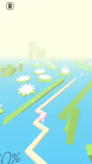 Through The Fog screenshot 5