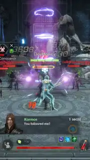 Bless Global screenshot 5