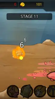 Missile Dude RPG screenshot 7