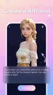 Janitor AI: Talk to AI Friend screenshot 3