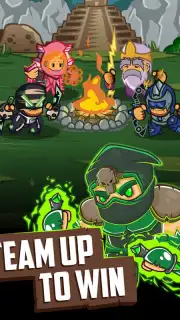LegendaryTeam screenshot 12