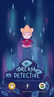 Dream Detective screenshot 1