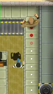 Robbery Bob 2: Double Trouble screenshot 12