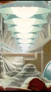 Ur-Quan Masters HD screenshot 1