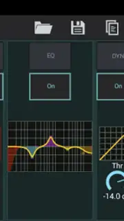 X AIR screenshot 7
