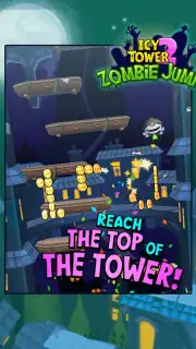 Icy Tower 2 screenshot 5