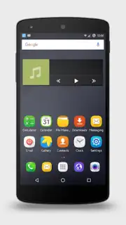 CM13/12.x Galaxy S7 screenshot 6