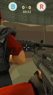 Strike Fortress Box screenshot 8